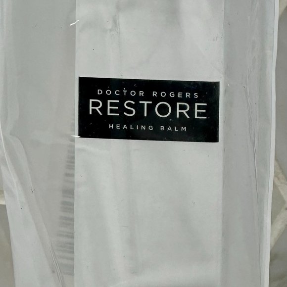 Doctor Rogers Restore - Natural Healing Balm For Skin, Lips + Nails | Plant-Base - Picture 1 of 2